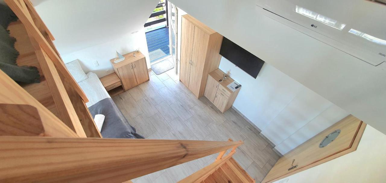Galeon Apartamenty Mikolajki  Exterior photo