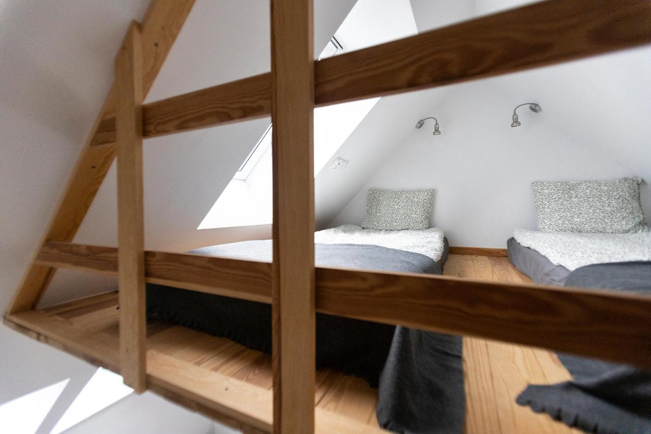 Galeon Apartamenty Mikolajki  Exterior photo